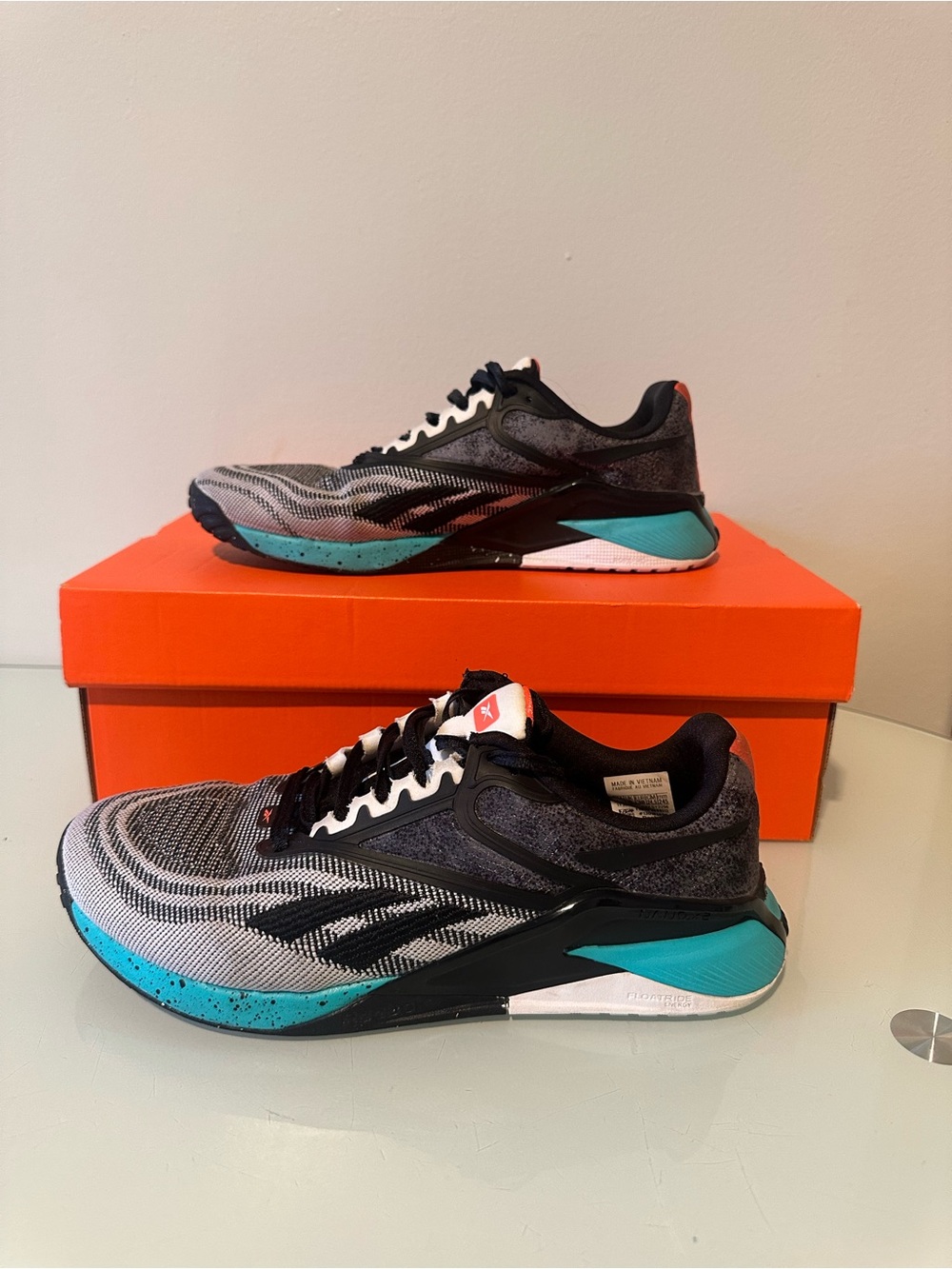 Reebok Women’s Sneakers